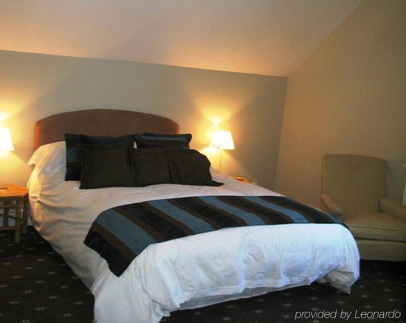 טרפורלי Willington Hall Hotel מראה חיצוני תמונה